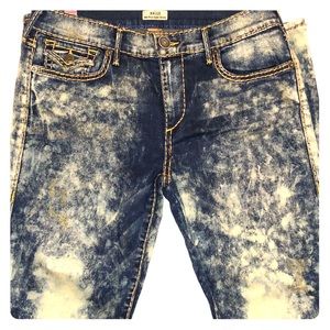 Women’s True religion jeans